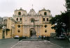 Antigua und Pacaya